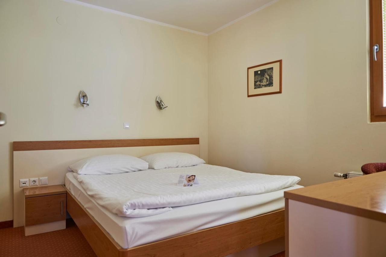 Thermal Apartments Lendava Exterior foto