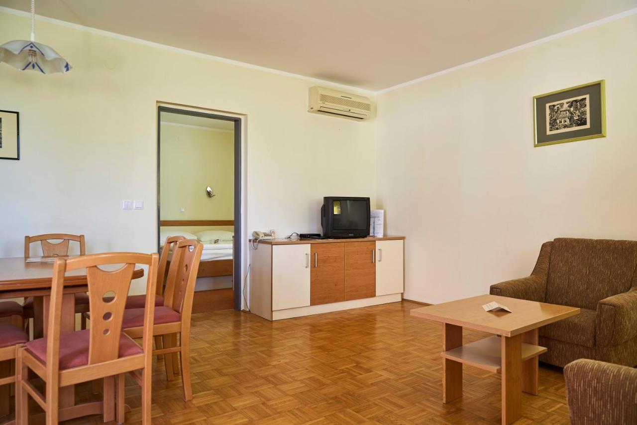 Thermal Apartments Lendava Exterior foto