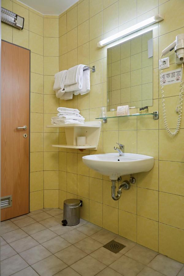 Thermal Apartments Lendava Exterior foto