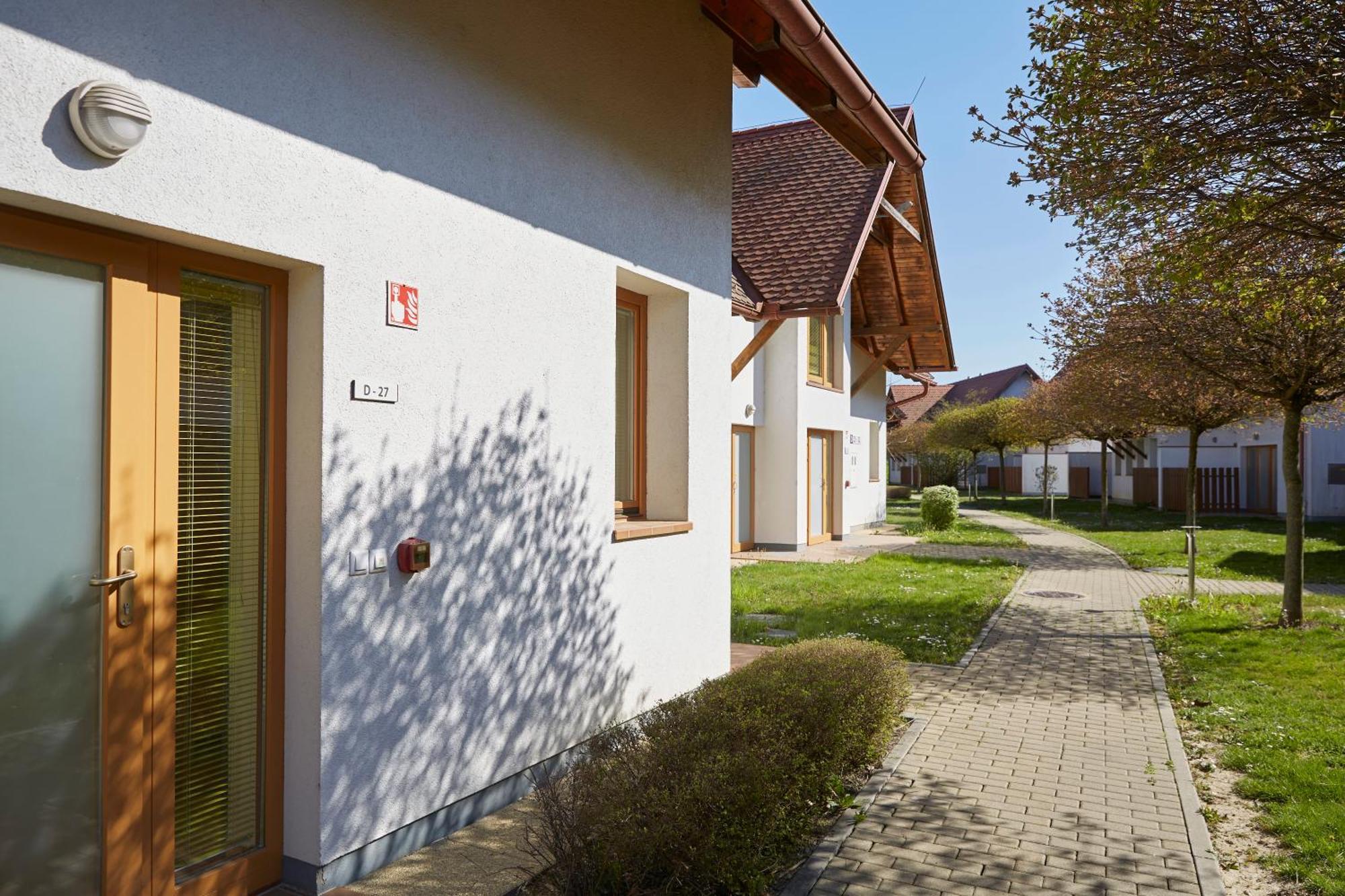 Thermal Apartments Lendava Exterior foto