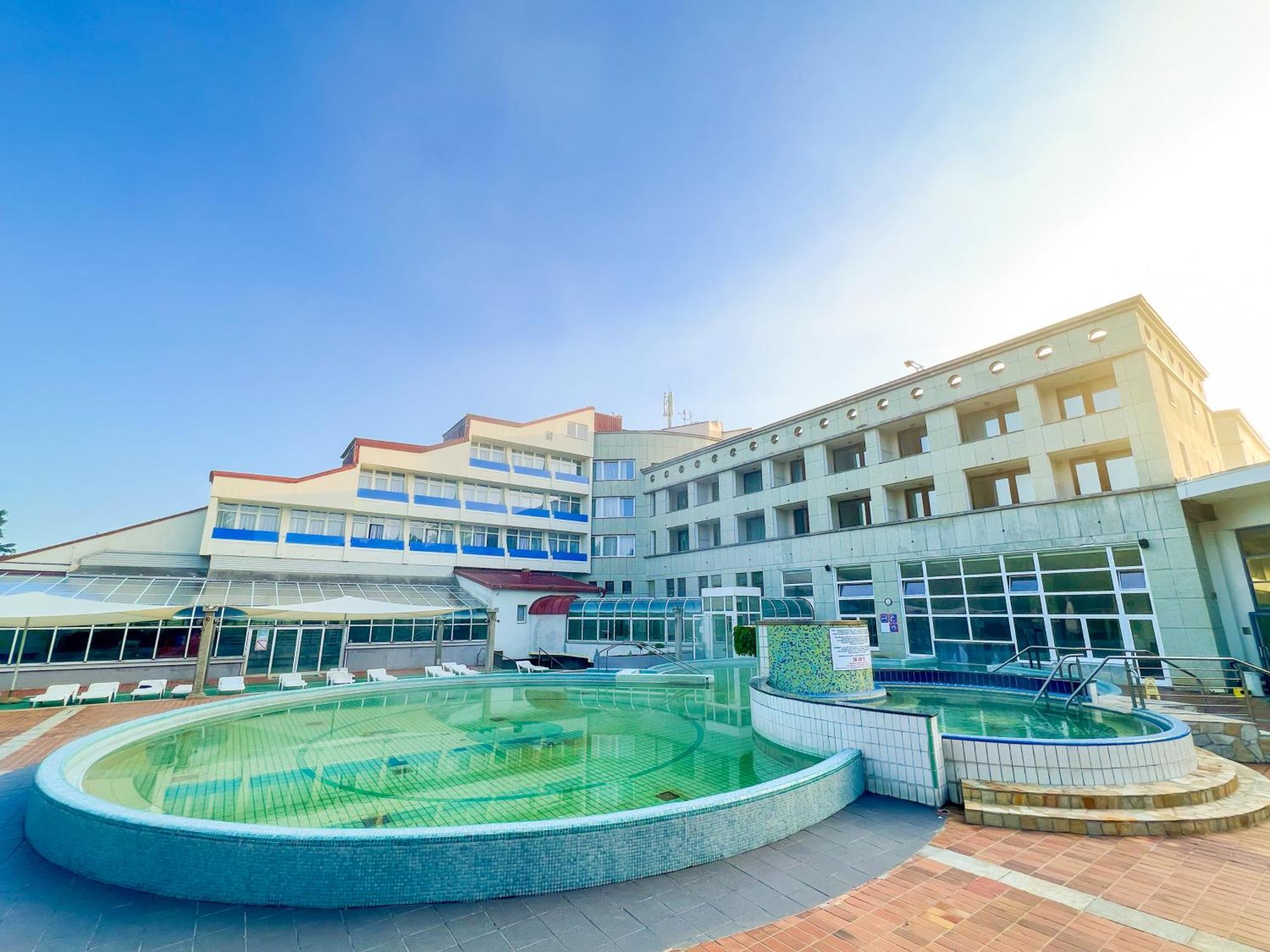 Thermal Apartments Lendava Exterior foto