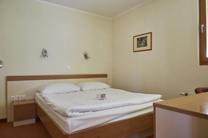 Thermal Apartments Lendava Exterior foto